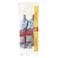 Kasa Strip Patterned Mop Refill Set, 2 PCS