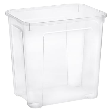 كاسا صندوق تخزين، 30 لتر