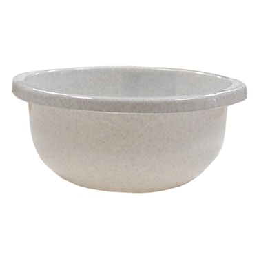 كاسا حوض غسيل دائري، 3 لتر