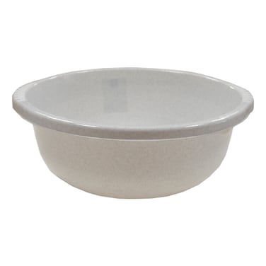 Kasa Round Wash Basin, 12L