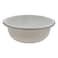 Kasa Round Wash Basin, 12L