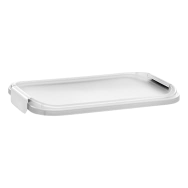 Organization Lock Lid Box, Medium