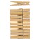 Kasa Wooden Springs, 24 PCS
