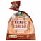 M Food Arabic Bread Medium Brown, 200g