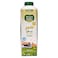 Meliha Full Fat Organic Fresh Laban, 1L