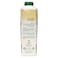 Meliha Full Fat Organic Fresh Laban, 1L