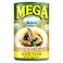 Mega Fried Sardines with Tausi, 155g