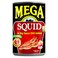 ميغا حبار بصلصة الصويا والفلفل الحار، 155 غرام