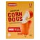 Cravehaus American Corndog with Cheese, 80g