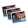 Cucina Chicken Franks, 340g Pack of 3