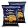 Cucina Tempura Chicken Nuggets, 750g Pack of 2