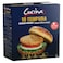 Cucina Tempura Chicken Burger, 560g