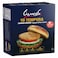 Cucina Tempura Chicken Burger, 560g