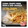 Al Ain Extra Crispy Cut Fries, 2kg