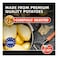 Al Ain Extra Crispy Cut Fries, 2kg
