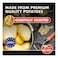 Al Ain Extra Long Fries, 2kg