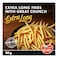 Al Ain Extra Long Fries, 2kg