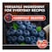 Al Ain Blueberries, 400g