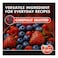 Al Ain Mixed Berries, 400g