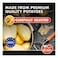 Al Ain Crinkle Cut Fries, 2kg