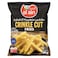 Al Ain Crinkle Cut Fries, 2kg