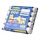 Jenan DHA-Omega 3 with Vitamin B 12 Medium Eggs, 30 PCS