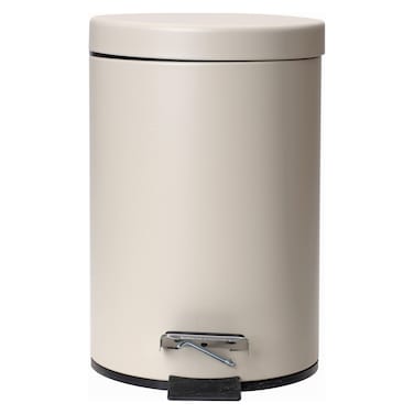 كاسا دلو مرحاض دائري - بيج 3 لتر