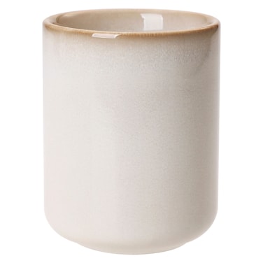 كوب طلاء تفاعلي - بيج