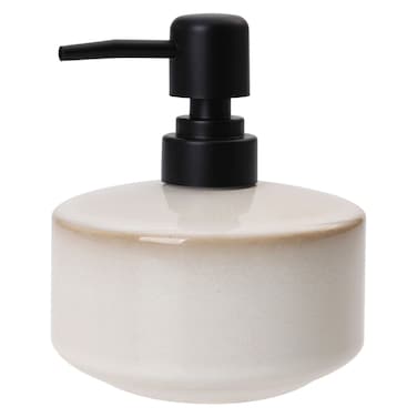 موزع طلاء تفاعلي - بيج