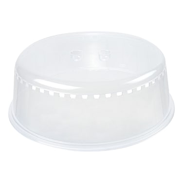 High Microwave Lid, 26cm
