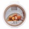 Kasa Air Fryer Liners, 20cm, 100 PCS
