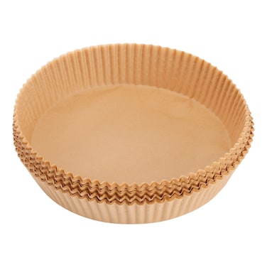 Kasa Air Fryer Liners, 20cm, 100 PCS