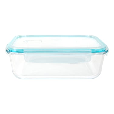 Kasa Hermetic Glass Box, 1.4L