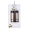 Kasa Cruet Stand, 2 PCS