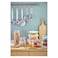 Kasa Oxygen Glass Jars, 4 PCS