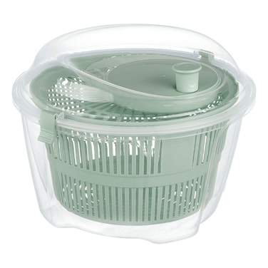 Kasa Salad Centrifuge, Olive