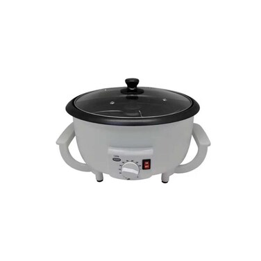 Electric Coffee Roaster Machine, Roast fresh beans at home with ease, flavor, and precision.