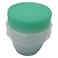 Fresh Food Boxes, 500ml 3 PCS