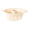 Kasa Chef Round Silicone Cake Pan, 29cm