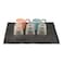 Kasa Microfiber Draining Mat, 50x39cm