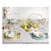 Basic Cutlery Set, 48 PCS