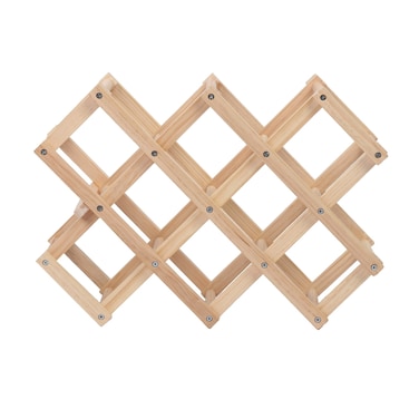 Mad Bottle Rack for 10 Bottles