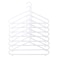 Kasa Infant Hangers, 8 PCS