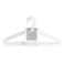 Kasa Infant Hangers, 8 PCS