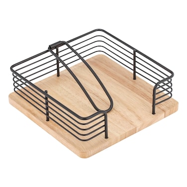 Kasa Cosy Napkin Holder