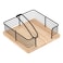 Kasa Cosy Napkin Holder