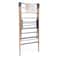 Bamboo Made Clothes Dryer with Flaps