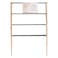 Bamboo Vertical Clothes Dryer