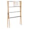 Bamboo Vertical Clothes Dryer