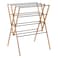 Bamboo Vertical Clothes Dryer